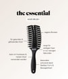 Produktbild 2 von 4, feschi the essential Ventbürste