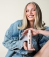 Produktbild 3 von 4, feschi intense care Haarshampoo
