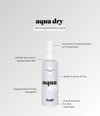 Produktbild 2 von 4, feschi aqua dry Trockenshampoo