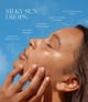 KORA Organics Silky Sun Solkräm 30 ml 9342759006447 visual3-shot_se