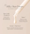 Produktbild 4 von 6, KORA Organics Silky Sun Sonnencreme