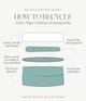 KORA Organics Active Algae Rengörande emulsion 30 g 9342759006492 visual3-shot_se