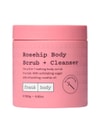 Zdjęcie produktu 1 z 3, Frank Body Rosehip Peeling do ciała
