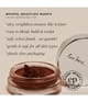 Produktbillede 3 af 4, Ere Perez Cacao Bronzing Pot Bronzer