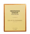 Zdjęcie produktu 3 z 4, Goldfield & Banks Ingenious Ginger Perfumy