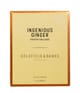 Zdjęcie produktu 2 z 3, Goldfield & Banks Ingenious Ginger Perfumy