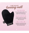 Produktbild 4 von 4, The Fox Tan Luxe Velvet Selbstbräunungshandschuh