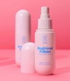 Produktbild 4 von 6, The Fox Tan Everywhere Perfume Mist Körperspray