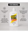 Produktbillede 3 af 6, Growth Bomb AHA Hovedbundsscrub
