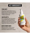 Productafbeelding 4 van 6, Growth Bomb Supercharge Haarserum