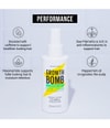 Produktbillede 3 af 6, Growth Bomb Supercharge Hårspray