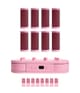 Produktbild 2 von 6, Mermade Digital Hot Rollers Heißwickler