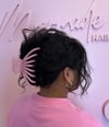 Produktbild 3 von 5, Mermade Octopus Clip Haarspangen
