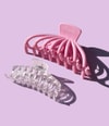 Produktbild 4 von 5, Mermade Octopus Clip Haarspangen