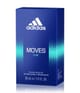 Adidas Moves Eau de Toilette 30 ml 031655337906 pack-shot_se