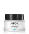 Produktbild 1 von 3, AHAVA Hyaluronic Acid Gesichtsmaske