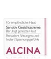 Image du produit 2 sur 2, ALCINA Empfindliche Haut Crème visage