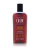 Zdjęcie produktu 1 z 4, American Crew Daily Deep Moisturizing Shampoo Szampon do włosów