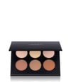 Produktbild 1 von 2, ANASTASIA Beverly Hills Contour Kit Contouring Palette