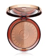 Produktbillede 1 af 3, ARTDECO Bronzing Powder Compact Solpudder