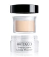 Produktbild 2 von 6, ARTDECO Translucent Loose Powder Fixierpuder