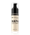 Produktbillede 1 af 2, Bell HYPOAllergenic Mat & Soft Flydende foundation