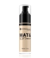 Produktbild 1 von 2, Bell HYPOAllergenic Mat & Soft Flüssige Foundation
