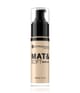 Produktbild 1 von 2, Bell HYPOAllergenic Mat & Soft Flüssige Foundation