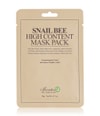 Produktbild 1 von 6, Benton Snail Bee Tuchmaske