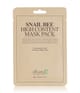 Produktbild 1 von 6, Benton Snail Bee Tuchmaske