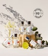 Produktbild 3 von 3, Berdoues Vanille & Safran Eau de Toilette