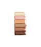 BH Cosmetics 6 Color Face Palette Sminkpalett 22 g 849953022383 detail-shot_se