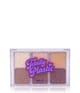 BH Cosmetics 6 Color Face Palette Sminkpalett 22 g 849953022383 pack-shot_se