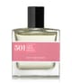 Bon Parfumeur 501 Eau de Parfum 30 ml 3760246980555 base-shot_se