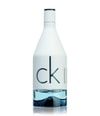 Produktbild 1 von 2, Calvin Klein ck IN2U Eau de Toilette