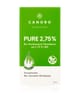 CANOBO 2,75% CBD Munolja 10 ml 0737669028976 pack-shot_se
