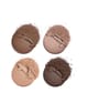 Image du produit 2 sur 2, CHANEL LES 4 OMBRES BOUTONS Palette de fards à paupières