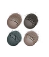 Image du produit 2 sur 2, CHANEL LES 4 OMBRES BOUTONS Palette de fards à paupières