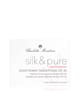 Productafbeelding 2 van 3, Charlotte Meentzen silk & pure Dagcrème