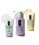 Productafbeelding 2 van 2, CLINIQUE All About Clean Gezichtsverzorgingsset