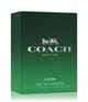 Zdjęcie produktu 3 z 6, Coach Green Woda toaletowa