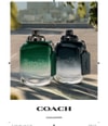 Zdjęcie produktu 6 z 6, Coach Green Woda toaletowa