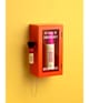 Obrázek produktu 2 z 4, Coco & Eve Sunny honey Kabuki kartáč