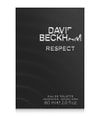 Zdjęcie produktu 2 z 2, David Beckham Respect Woda toaletowa