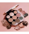 Obrázek produktu 2 z 4, Dear Dahlia Blooming Edition Garden Of Light Palette Paletka očních stínů