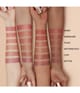 Productafbeelding 4 van 5, Dear Dahlia Paradise Dream Velvet Lip Mousse Lippenstift
