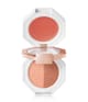 Productafbeelding 1 van 2, Dear Dahlia Paradise Dual Palette Oogschaduwpalette