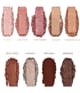 Dear Dahlia Timeless Bloom Collection Palette Ögonskuggspalett 9.8 g 8809546846026 pack-shot_se