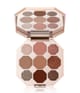 Dear Dahlia Timeless Bloom Collection Palette Ögonskuggspalett 9.8 g 8809546846026 base-shot_se