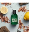 Zdjęcie produktu 2 z 3, Dsquared2 Green Wood Woda toaletowa